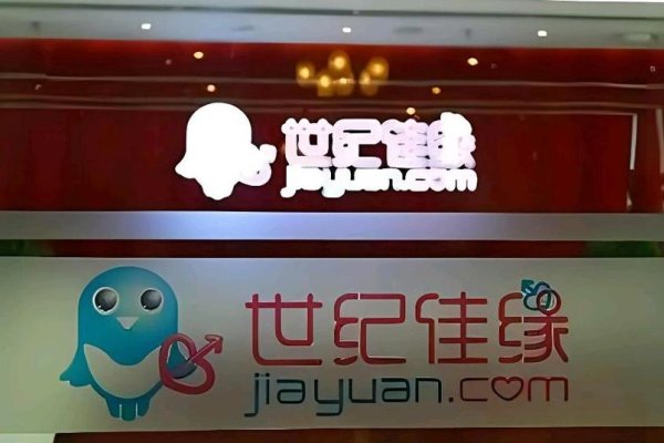 世纪佳缘网，中国在线婚恋平台的探索与反思-方知甜