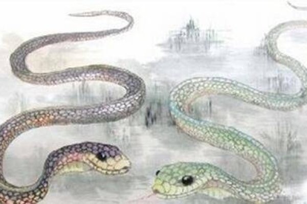 十里飘香，生肖蛇的独特魅力-方知甜