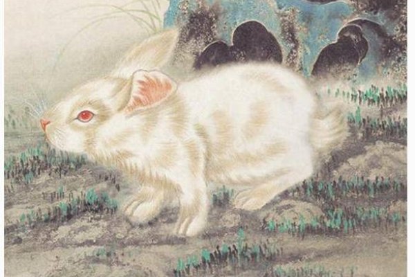 受宠若惊,揭秘生肖之谜,狗或兔?-方知甜