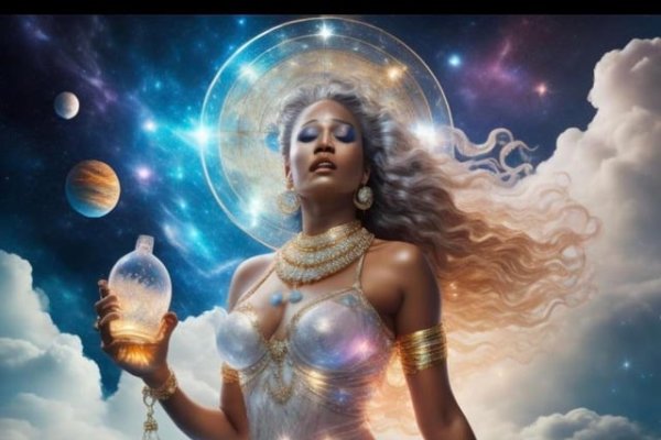 水瓶座，独立与自由的爱情哲学-方知甜