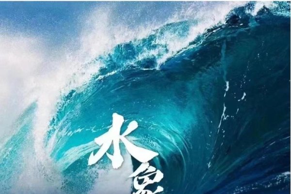 水象星座，情感丰富，敏感柔韧的灵魂探索者-方知甜