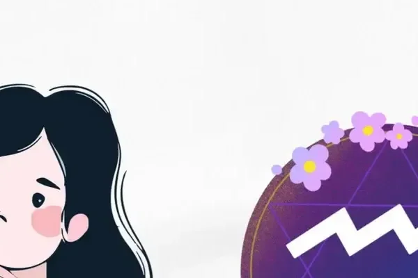 水瓶座男生性格特质解析，性格多元，魅力尽显-方知甜