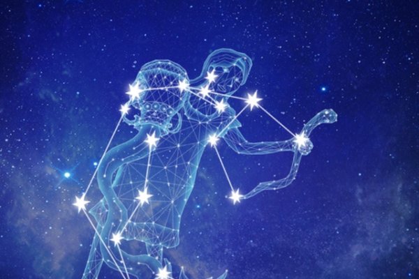 水瓶座运势，自我绽放的璀璨星河-方知甜