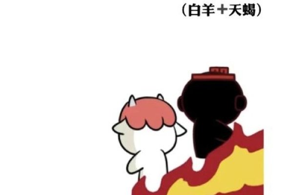 水瓶座与天蝎、白羊等追求浪漫的组合，天秤如何深度契合？-方知甜