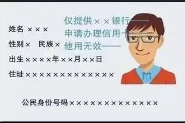 身份证信息泄露，公安部提醒，仅知姓名不构成实质性损害-方知甜