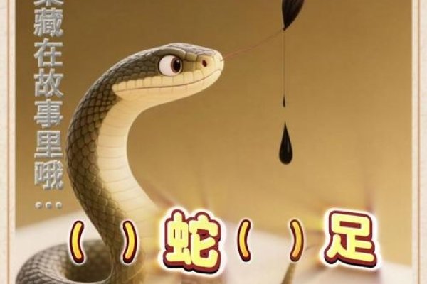 三寸之舌打蛇生肖-方知甜