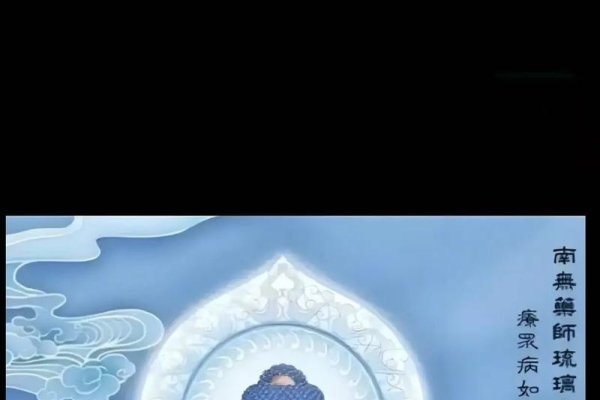 四月初八，浴佛节与药王菩萨圣诞-方知甜