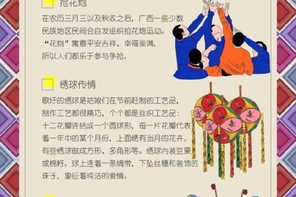 三月三，鬼节传说与文化习俗解析-方知甜