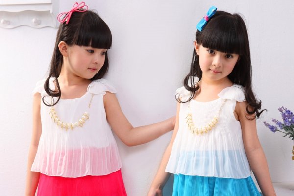 三一童装，以爱之名，织就童年的多彩梦想-方知甜