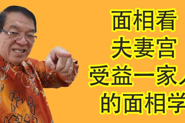 上牙与下牙，面相学中的亲子关系象征-方知甜