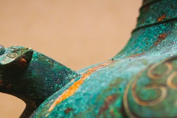 商周酒器多样，尊壶卣觯皆珍贵-方知甜