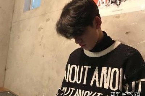 四字网名，简约而深刻的男性魅力-方知甜