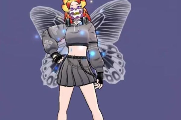 双子星出游攻略-方知甜