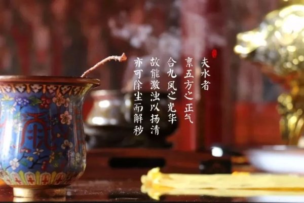 三支香头看吉凶，解读香火与命运的奥秘-方知甜