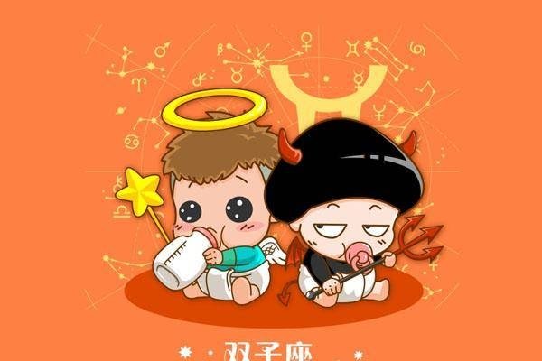 双子座男生的双面魅力，灵动与深邃的交织-方知甜