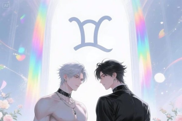 双子座男人的多面性与魅力-方知甜