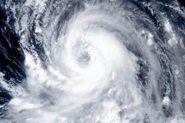 台风命名，一场科学与文化的交织-方知甜