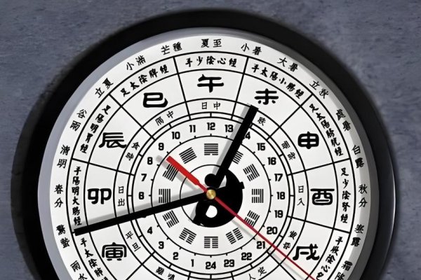 天干地支，时间计量与命理推演的工具-方知甜