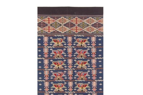 土家瑰宝，土家族织锦技艺在土家语中的独特称谓与文化传承-方知甜