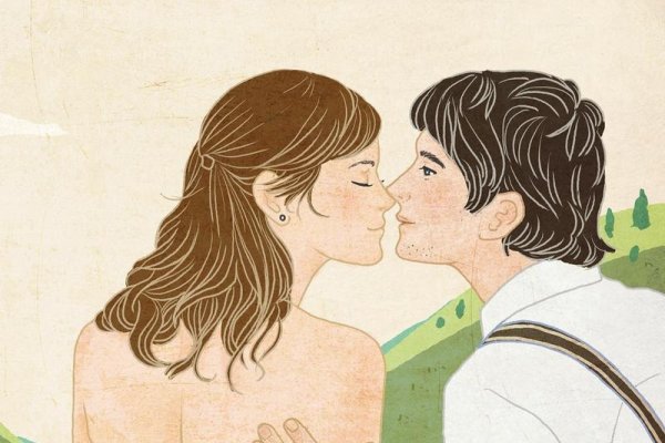 天生暧昧，探索情感边界的微妙艺术-方知甜