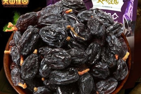 天山佳园零食品牌排行榜-方知甜