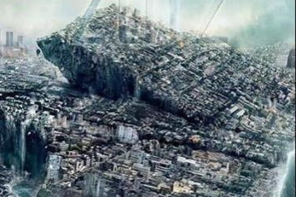 天崩地裂梦境预示生活挑战与机遇-方知甜