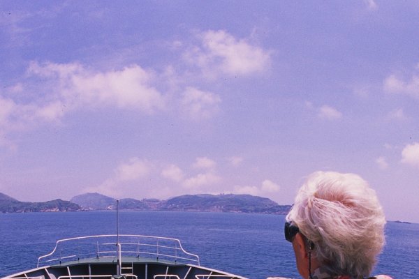 台湾风水，探寻岛屿上的古老智慧与现代生活-方知甜