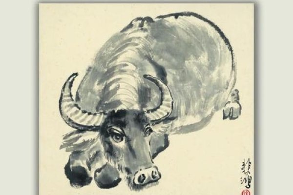 同甘共苦，生肖之选——牛-方知甜