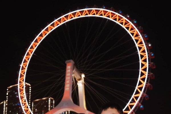 天津女找男，一场跨越地域的浪漫邂逅-方知甜