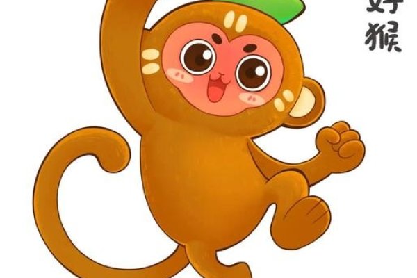 同心协力代表生肖猴，智慧群居显灵性-方知甜