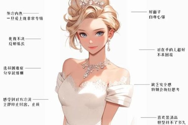 天秤座女孩，独特魅力与独特人生-方知甜