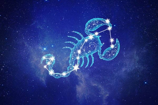 天蝎座女的腹黑与严谨，独特魅力下的个体差异-方知甜