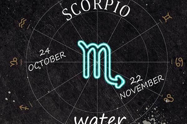天蝎座性格，深度解析与独特魅力-方知甜