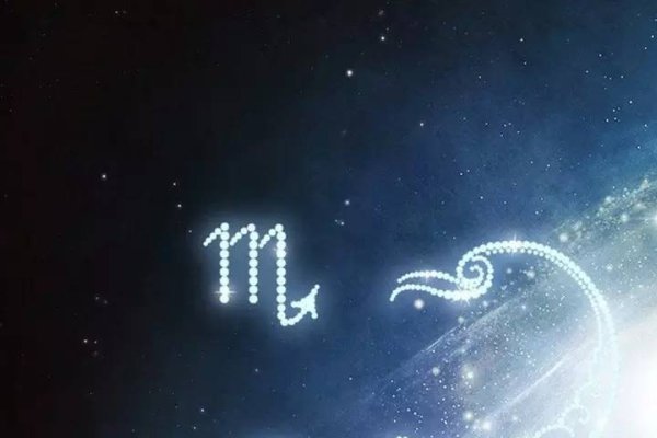 天蝎座男人的神秘魅力与深情世界-方知甜