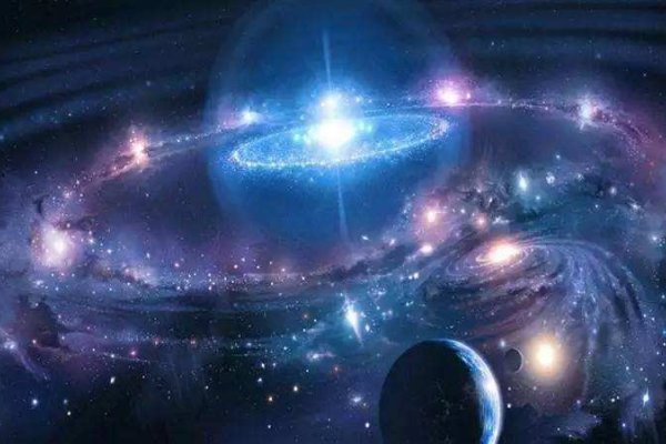 天枰座男，宇宙中的星辰主角-方知甜