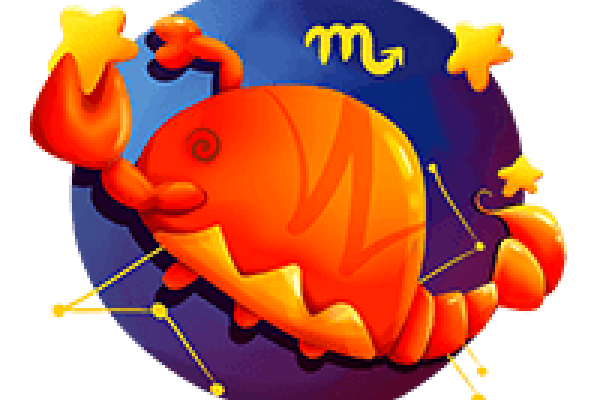 天蝎座11月运势，神秘力量下的稳健前行-方知甜