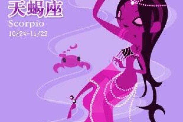 天蝎座性格特征解析，月21日出生天蝎座的特质特点-方知甜