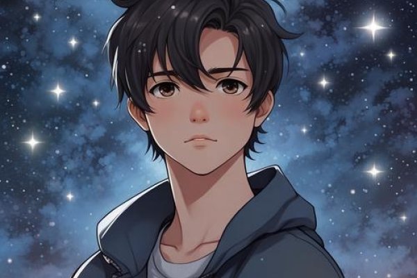 天秤座男生,追求平衡与和谐的优雅绅士-方知甜