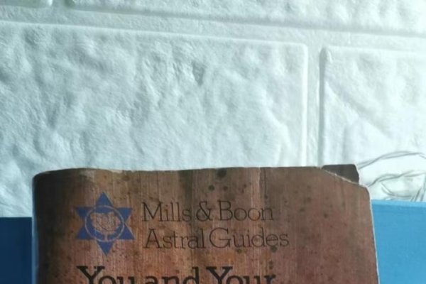 天蝎之恋，天蝎男与天蝎女的神秘邂逅-方知甜