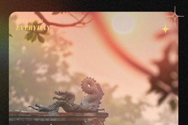 头有反骨,挑战传统,拥抱变革的独特魅力-方知甜