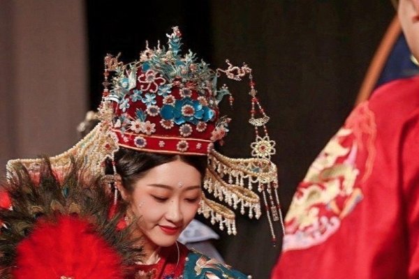 太原婚介，传统与现代的完美融合-方知甜