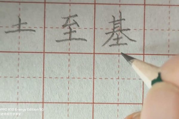 土字边的字，探寻汉字中的大地之韵-方知甜