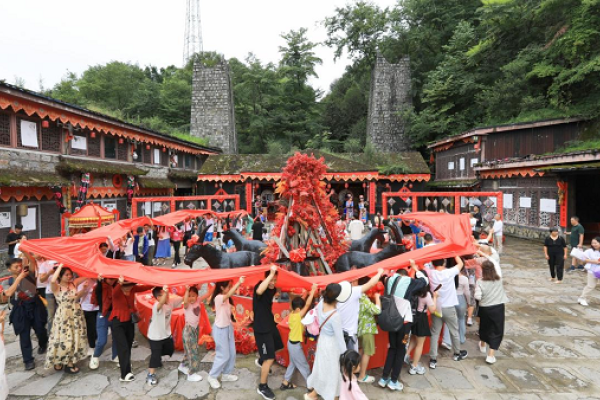 武安征婚，古城新缘，情定今生的浪漫之旅-方知甜