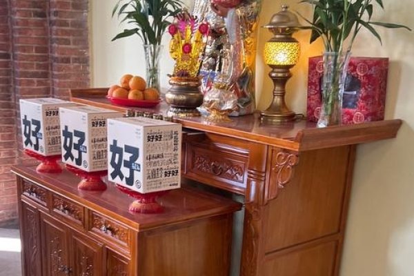 文财神摆放位置，传统信仰与现代家居的和谐融合-方知甜