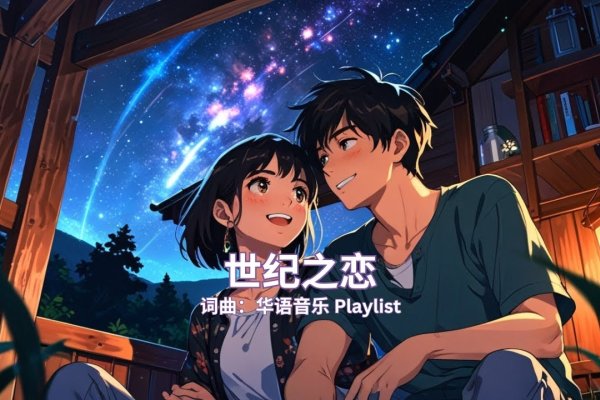 我的世纪佳缘，邂逅爱的缘分-方知甜