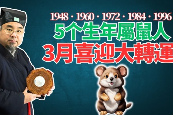 五代同堂的生肖鼠解析-方知甜