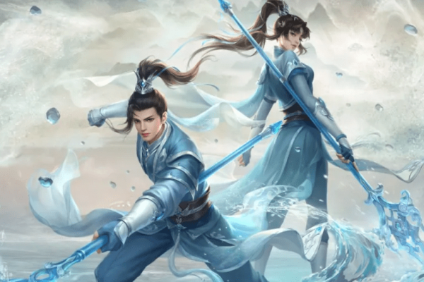 问道网名大全，探索传奇、诗意世界-方知甜