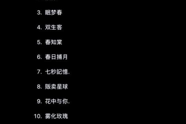 问道网名大全，开启灵感与异趣的秘籍-方知甜