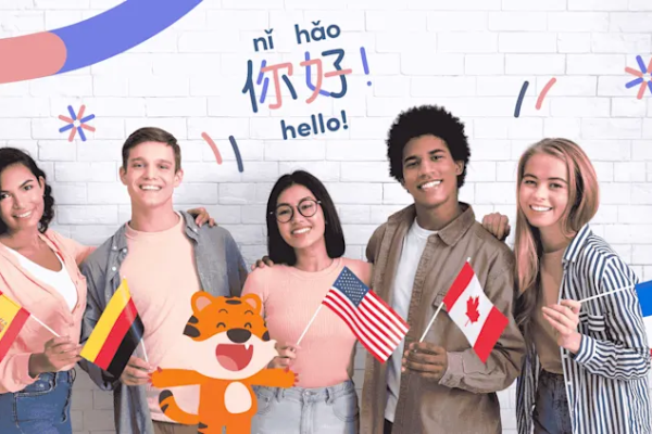 外国男孩名字的文化与魅力-方知甜