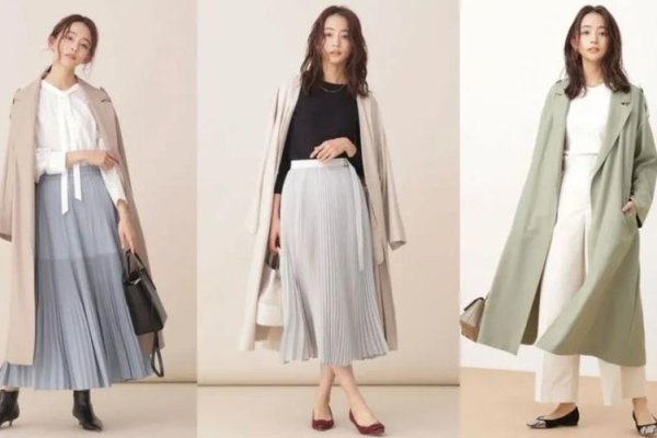 五行穿衣指南，2022年1月4日，以五行之力助你开启新年新气象-方知甜